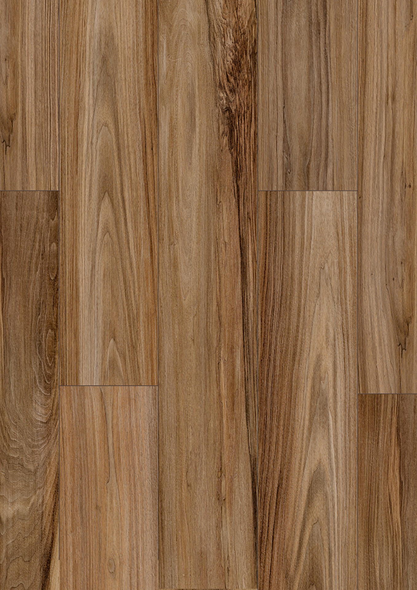 R243 Smoked Luna Walnut