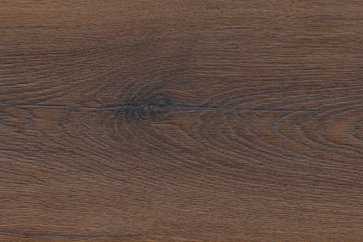Up-close image revealing the intricate grain patterns and earthy hues of K489 Bourbon Hills Oak MO.RE.