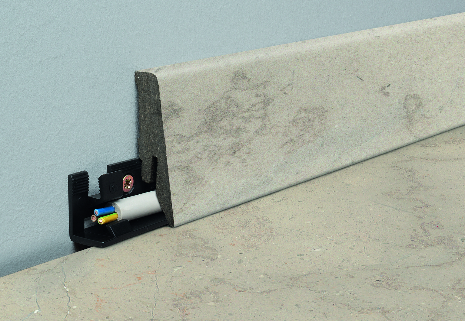 L136 MDF Skirting Board K58C (K538)