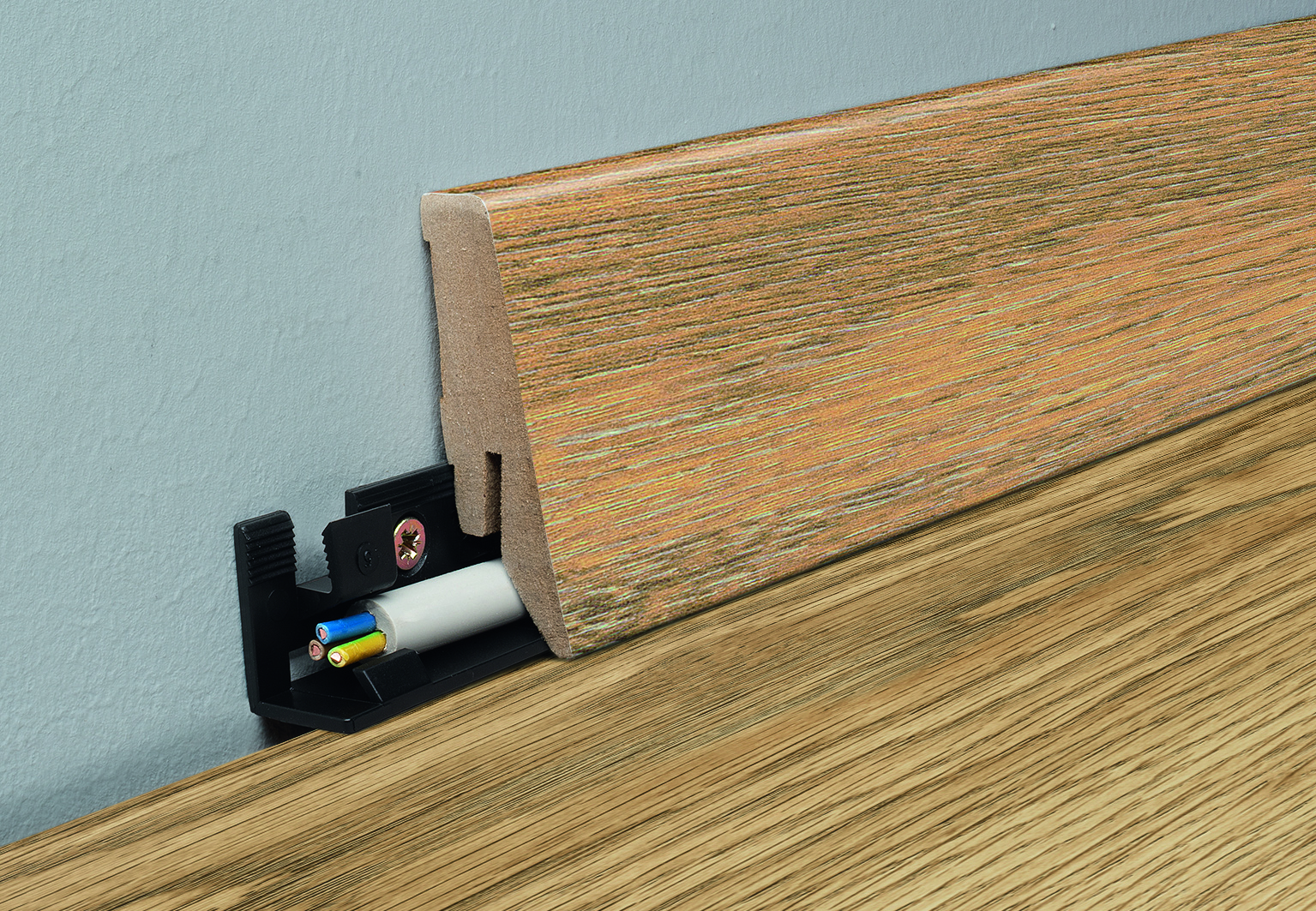 L125 MDF Skirting Board K58C (K662)