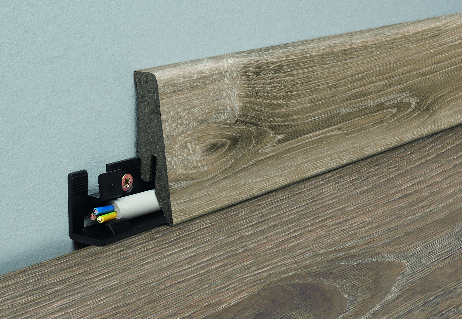 L149 MDF Skirting Board K58C- O.R.C.A (K664)