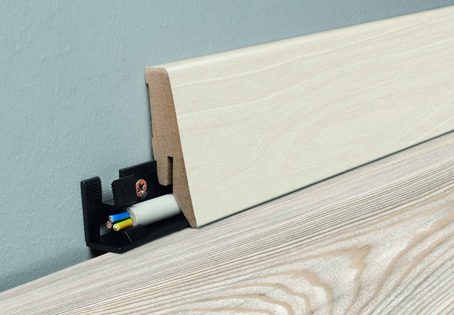 9701 MDF Skirting Board K58C (K640|K667)