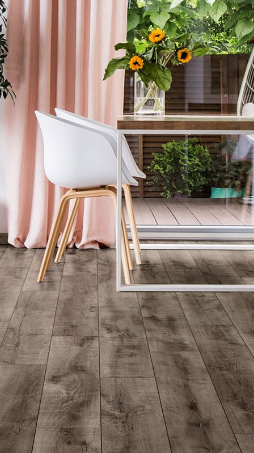 Top flooring trneds