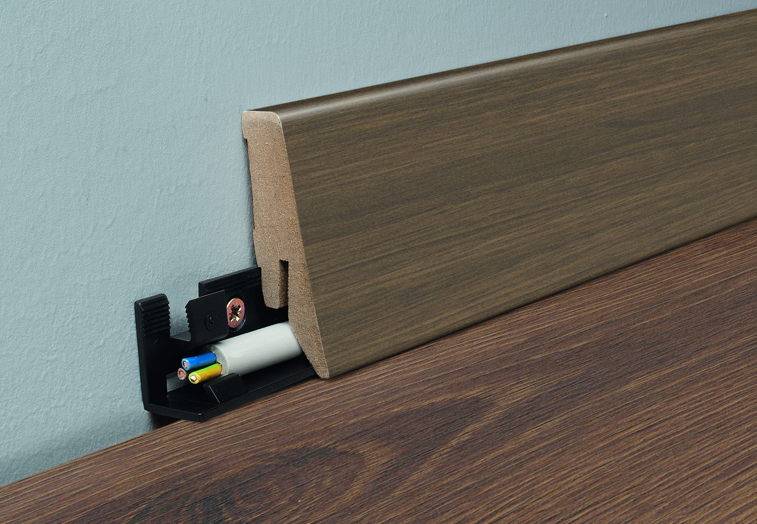 Z149 MDF Skirting Board K58C (K650)