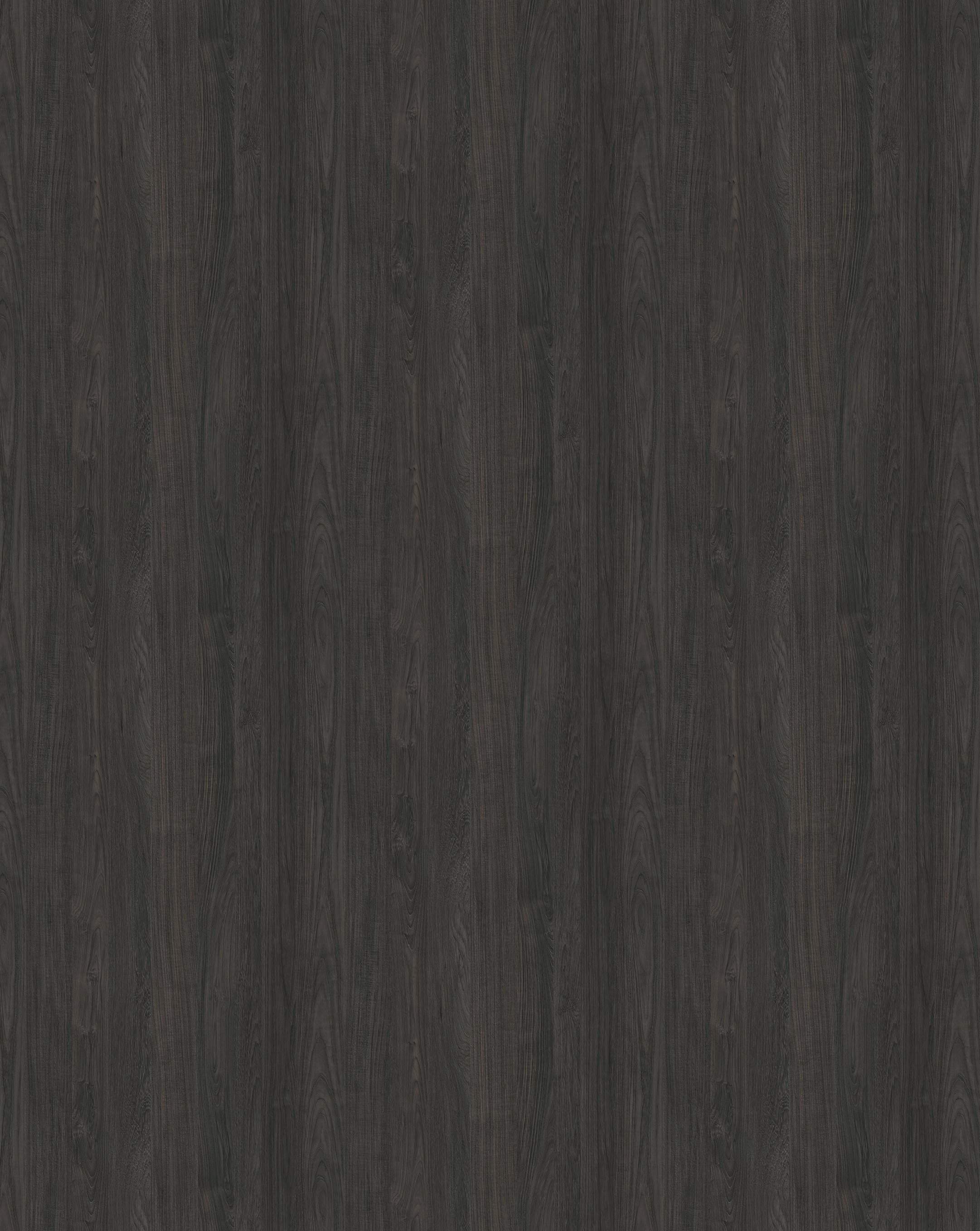 Carbon Marine Wood PW HPL with textured surface and dark grey tones for a sleek and sophisticated look.