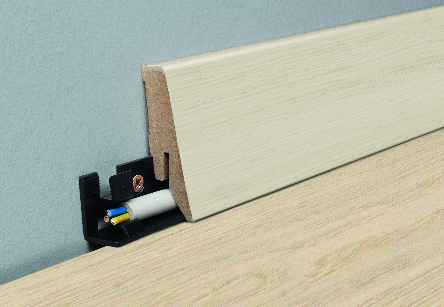 L121 MDF Skirting Board K58C (K669)