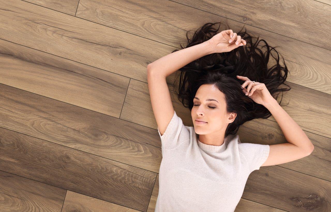 The Anti-static floors provide complete protection against unpleasant shocks.