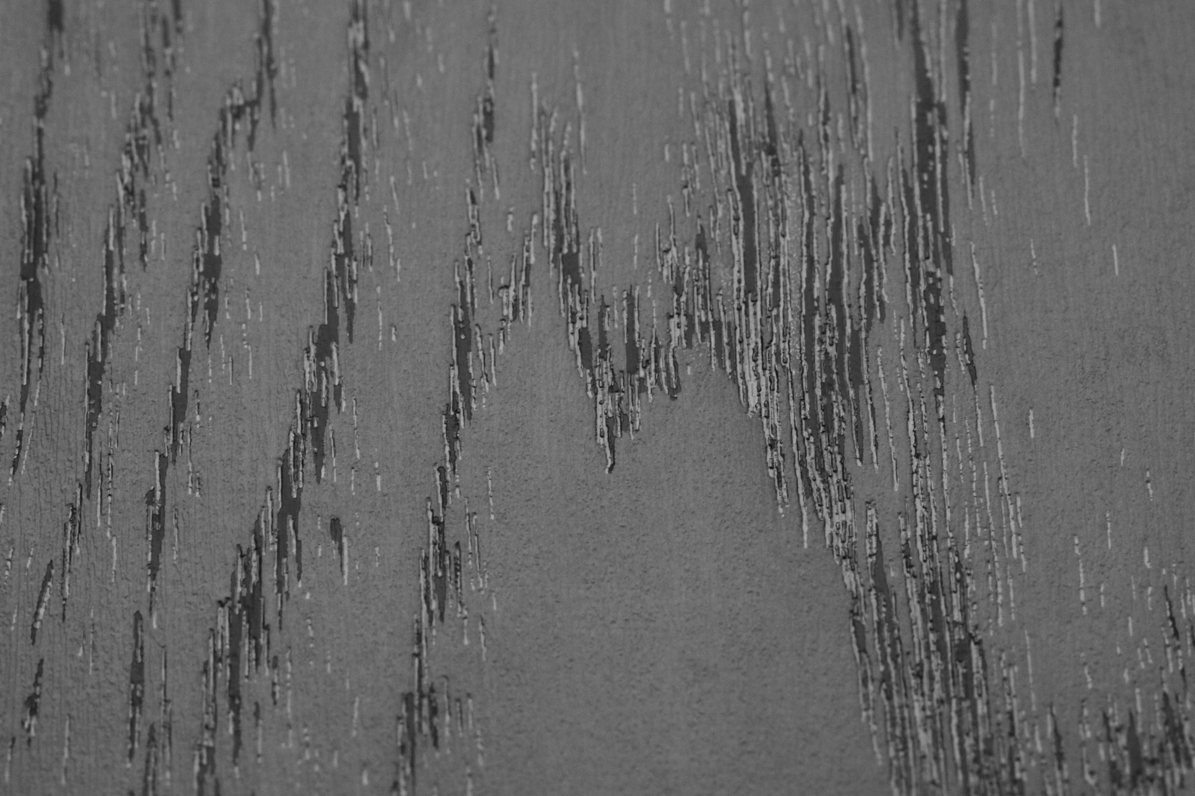 A close up of the textire of 8156 Red River Hickory laminate flooring with long planks