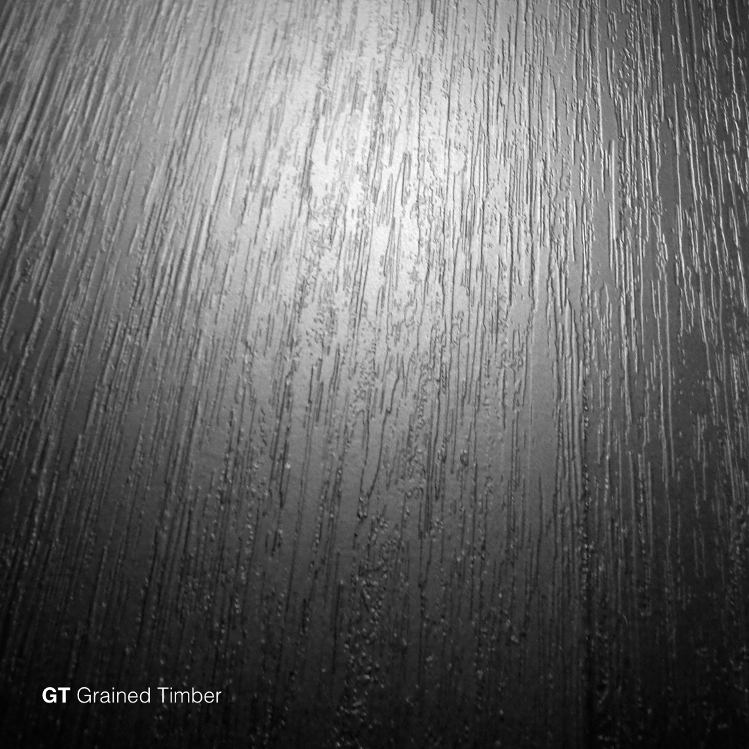 Texture Grained Timber