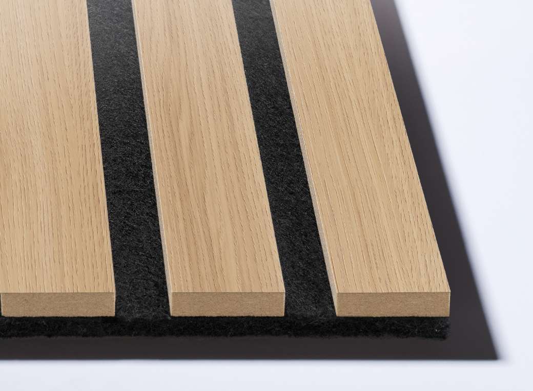 Acoustic Panel K543
