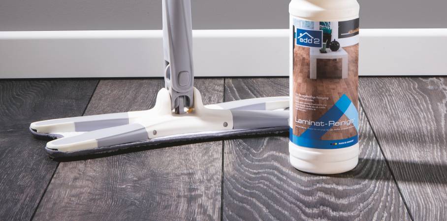 Cleaning and Maintenance