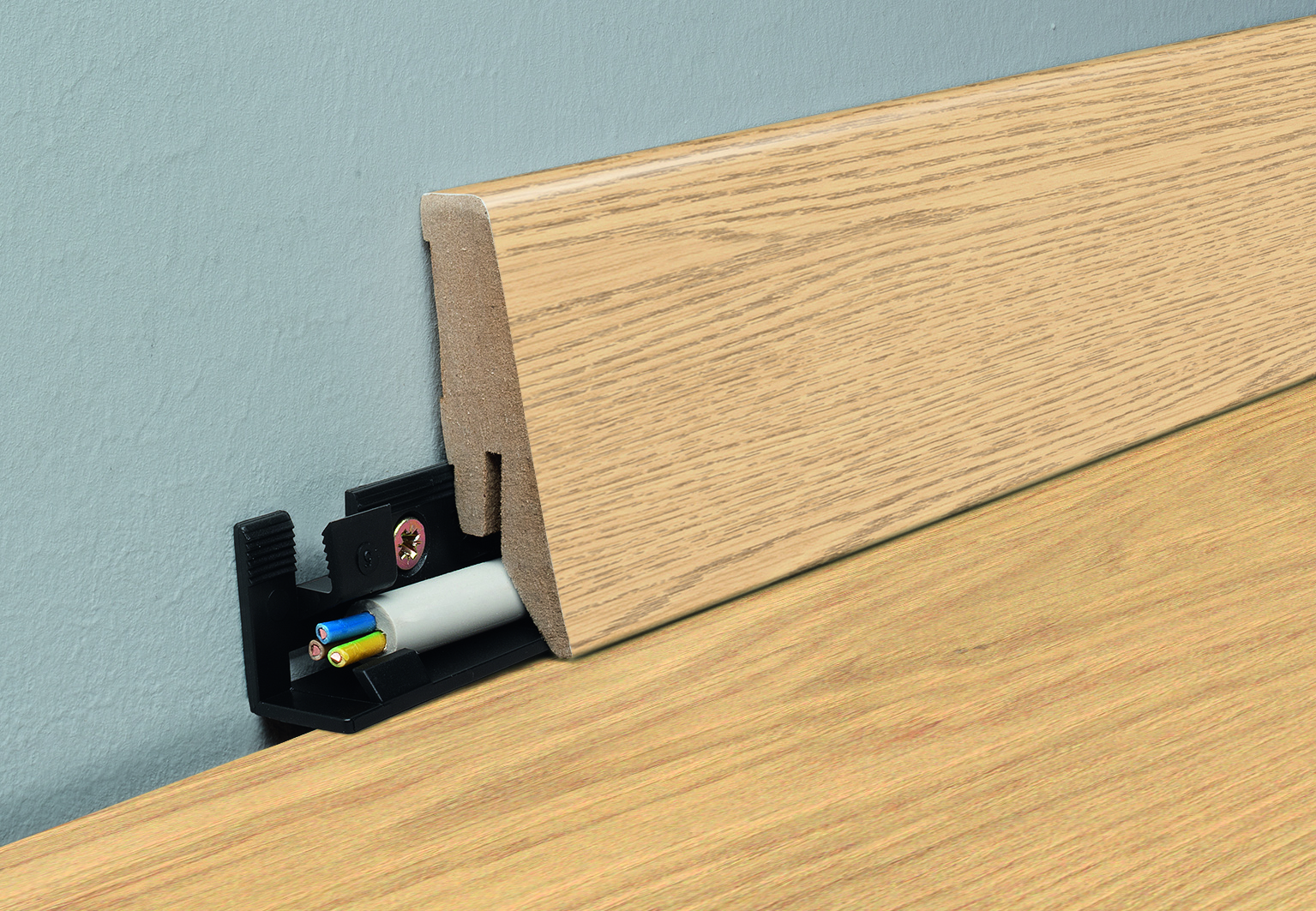 L146 MDF Skirting Board K58C (K726)