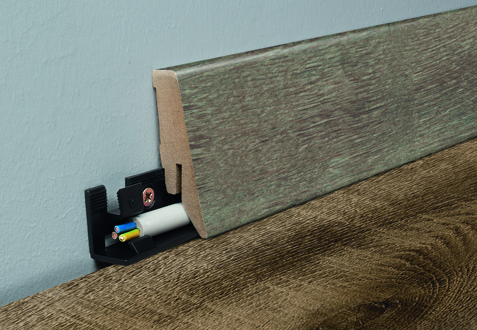 L122 MDF Skirting Board K58C (K461)