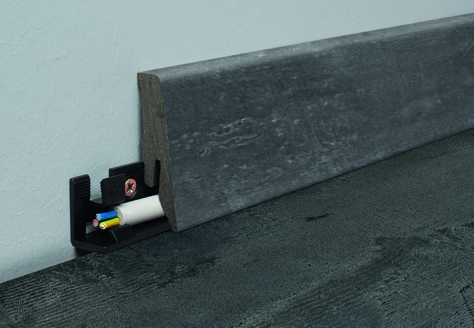 L139 MDF Skirting Board K58C- O.R.C.A (K510)