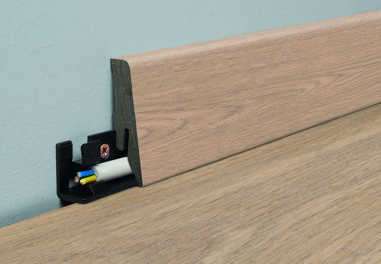 L129 MDF Skirting Board K58C- O.R.C.A (K507)