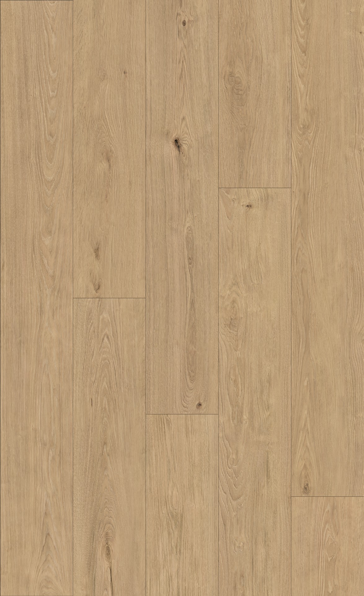 K850 Smoked Montanara Oak