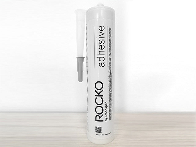 Rock the Wall Kleber