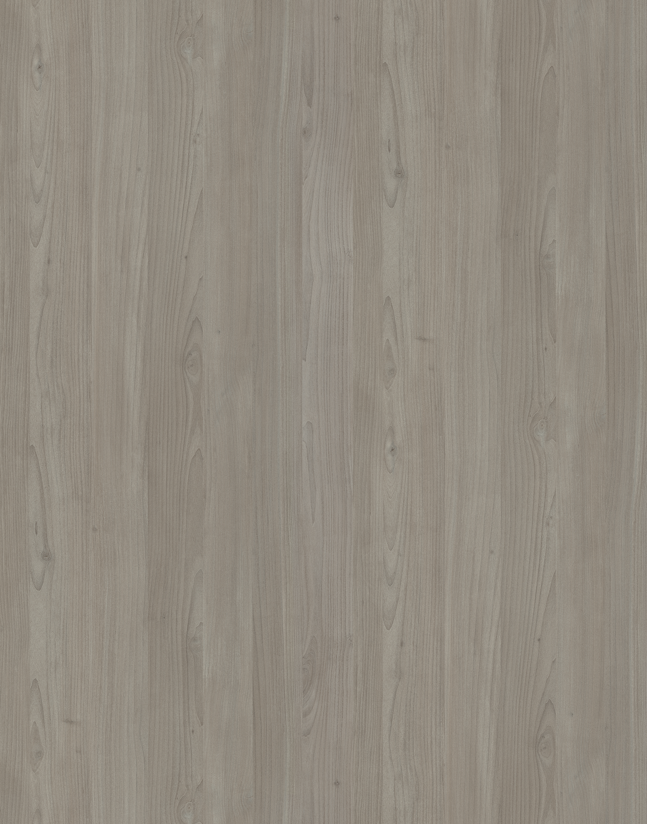 Grey Nordic Wood PW HPL with textured surface and cool grey tones for a modern and Scandinavian look.