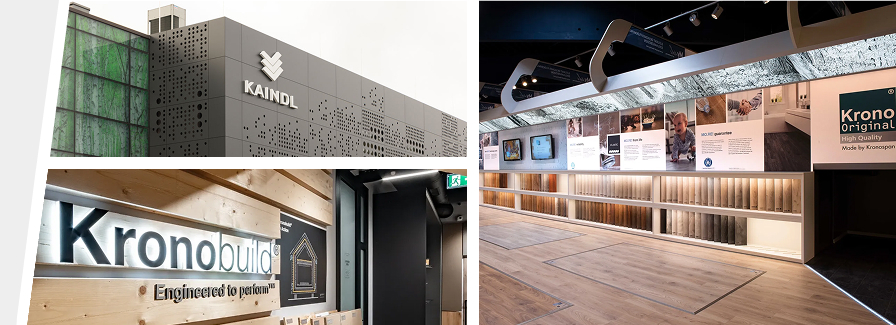Int Design Centers