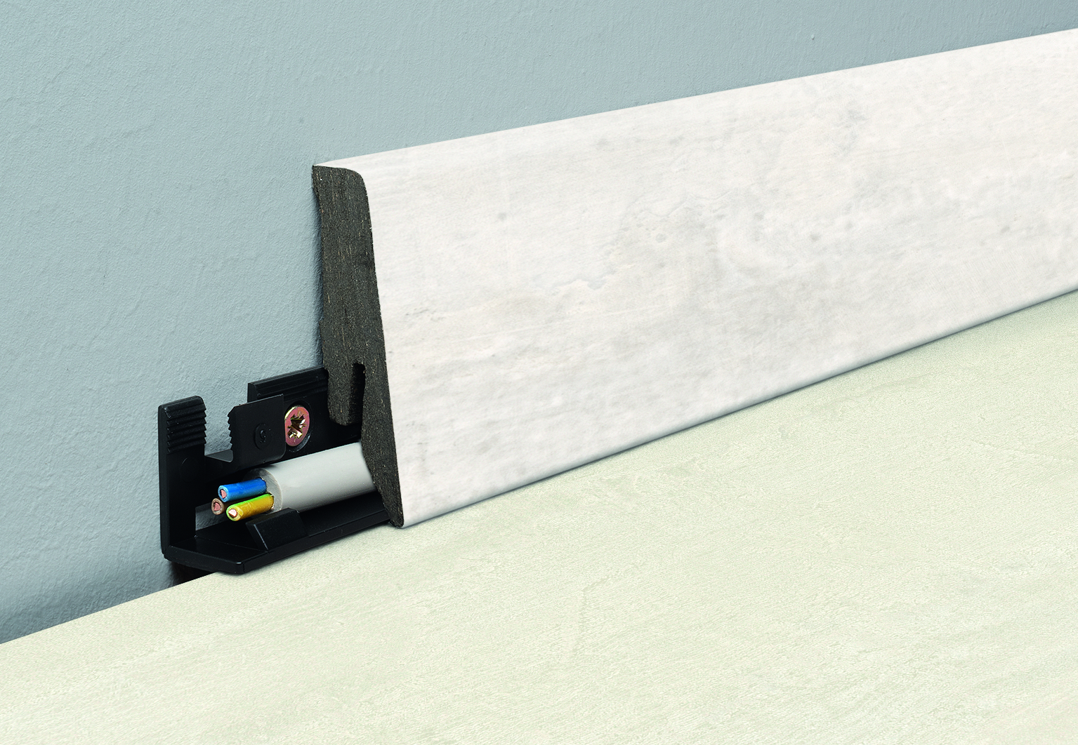 L137 MDF Skirting Board K58C- O.R.C.A (K508)