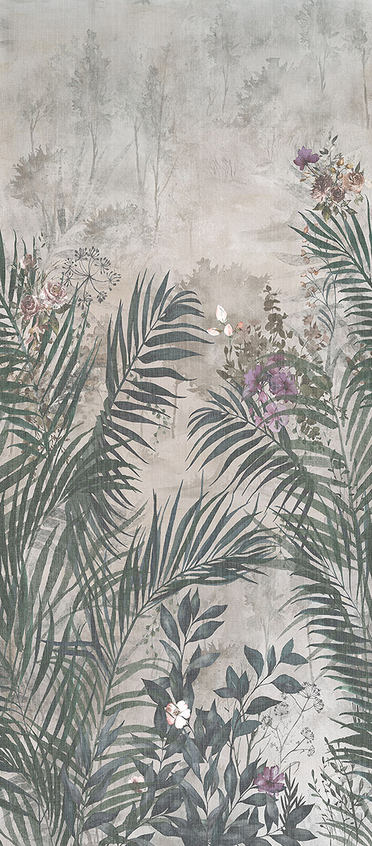 R161 Golden Cane A (sample)