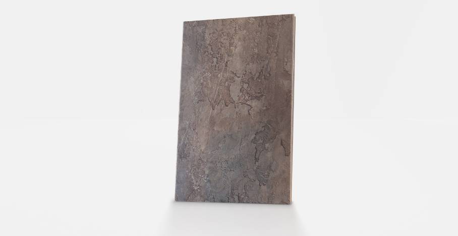 Wall panel sample