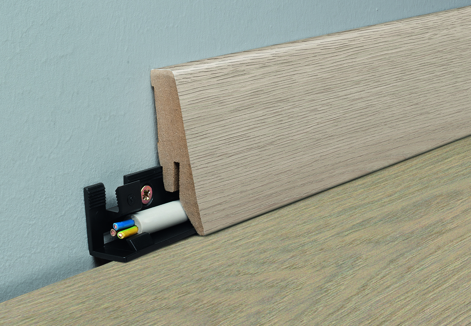 L118 MDF Skirting Board K58C (K665)