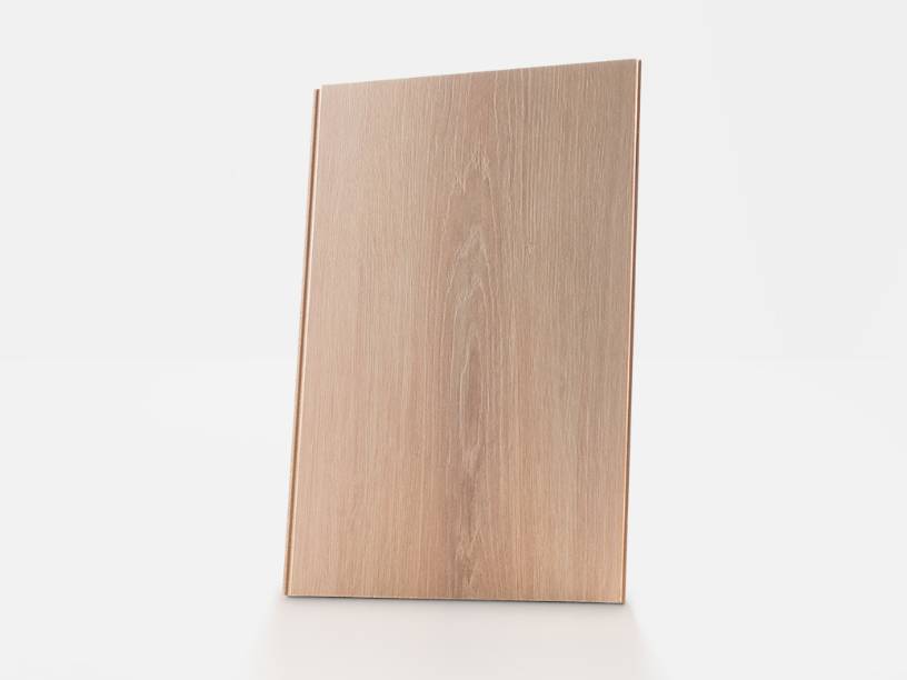 Flooring sample