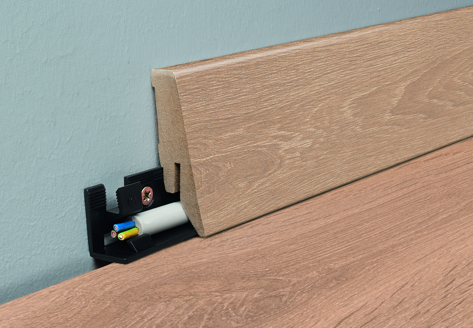 8634 MDF Skirting Board K58C (K224)