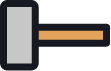 hammer Icon