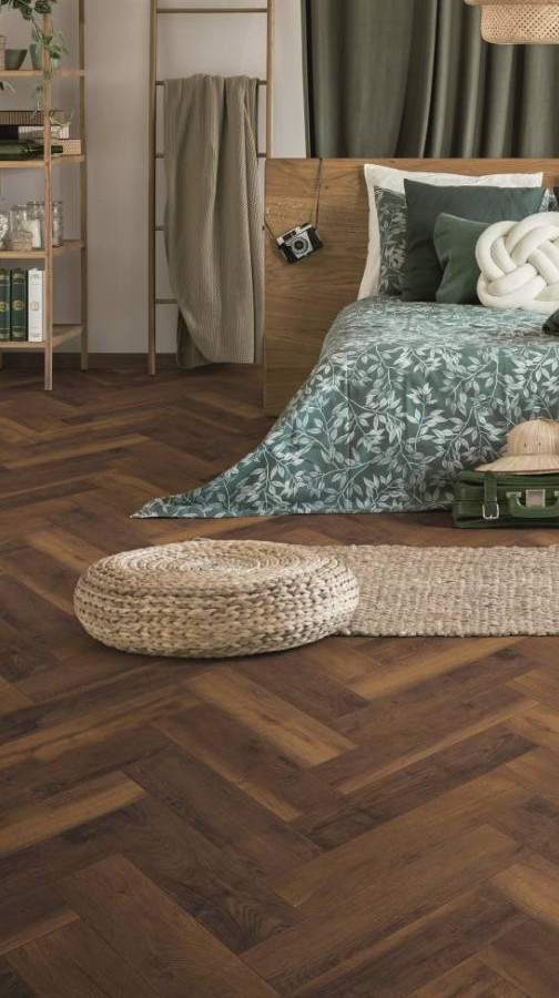 Top flooring trends