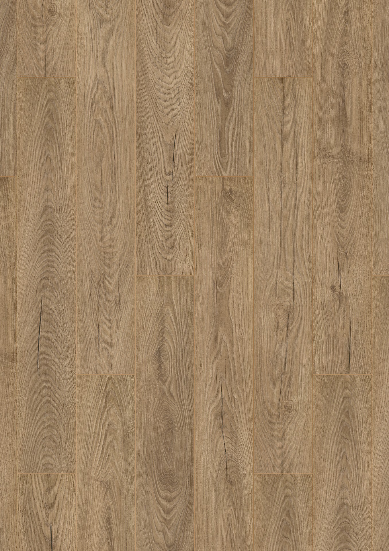 K477 Natural Carpenter Oak