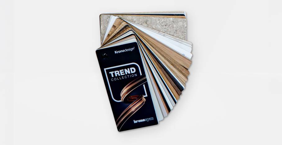 Marketing materials