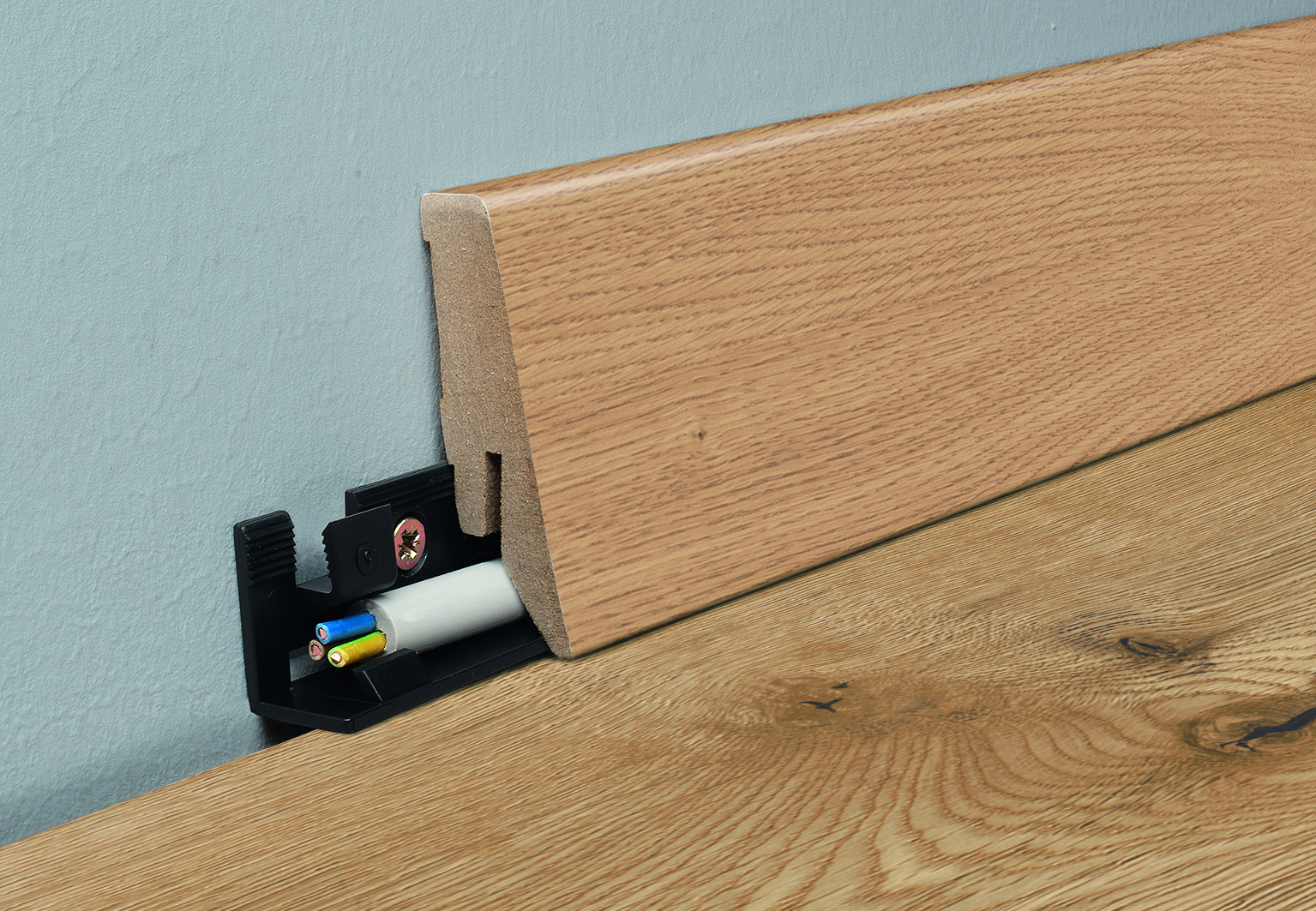 8816 MDF Skirting Board K58C (K450)