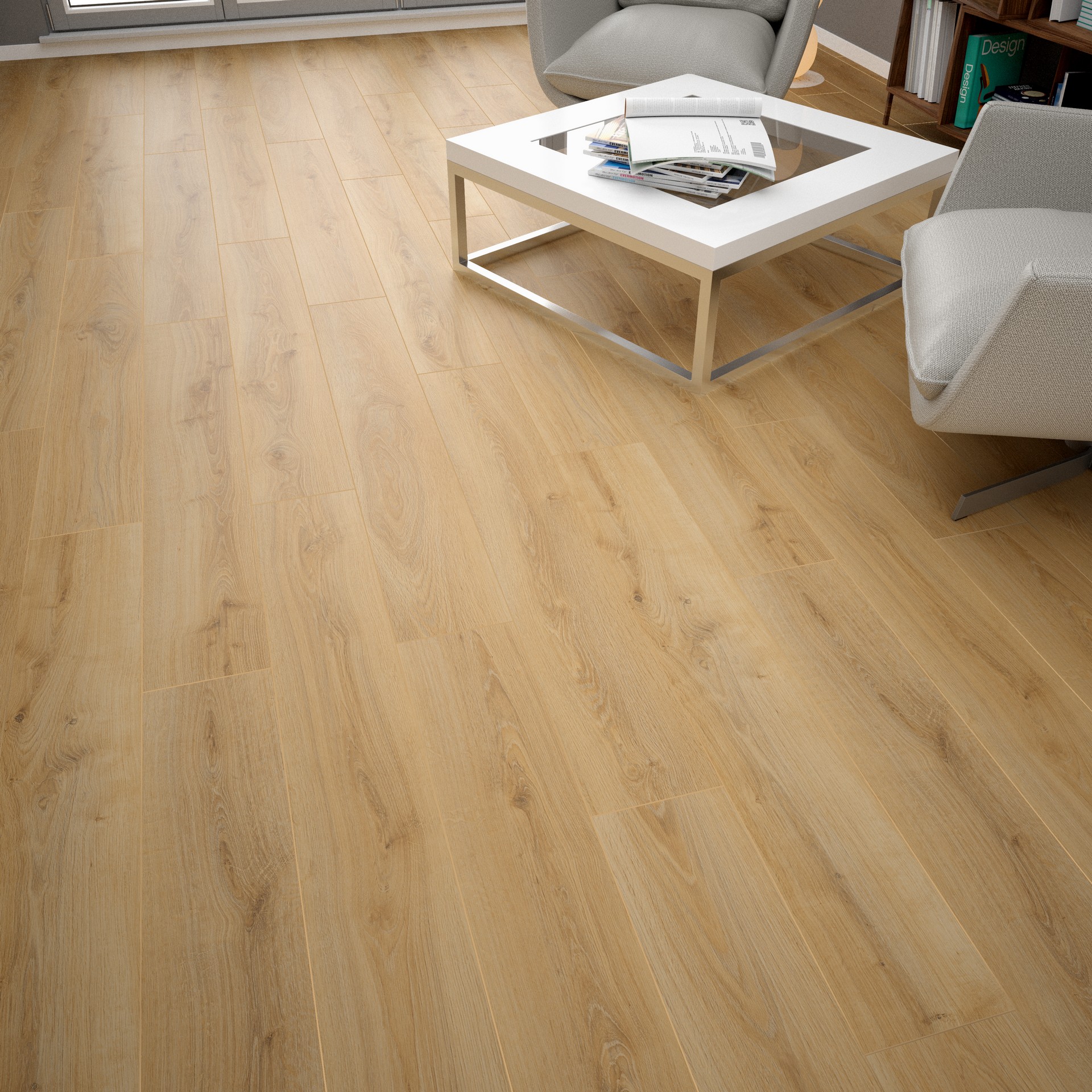 K788 Beige Parioli Oak
