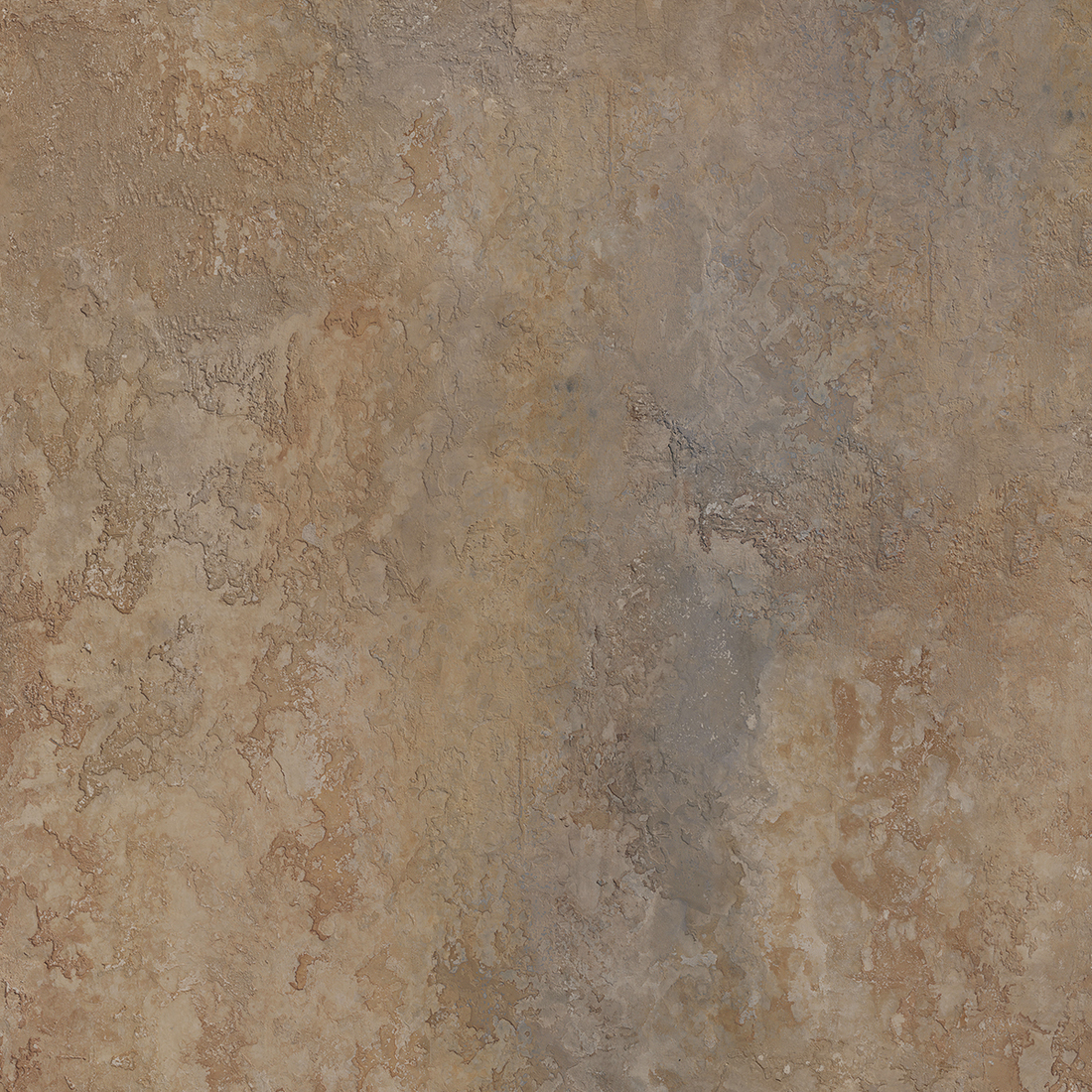 Close-up image of the K104 Dark Lunar Stone SL countertop, highlighting the high-quality finish and the contemporary appeal of the dark lunar stone surface.