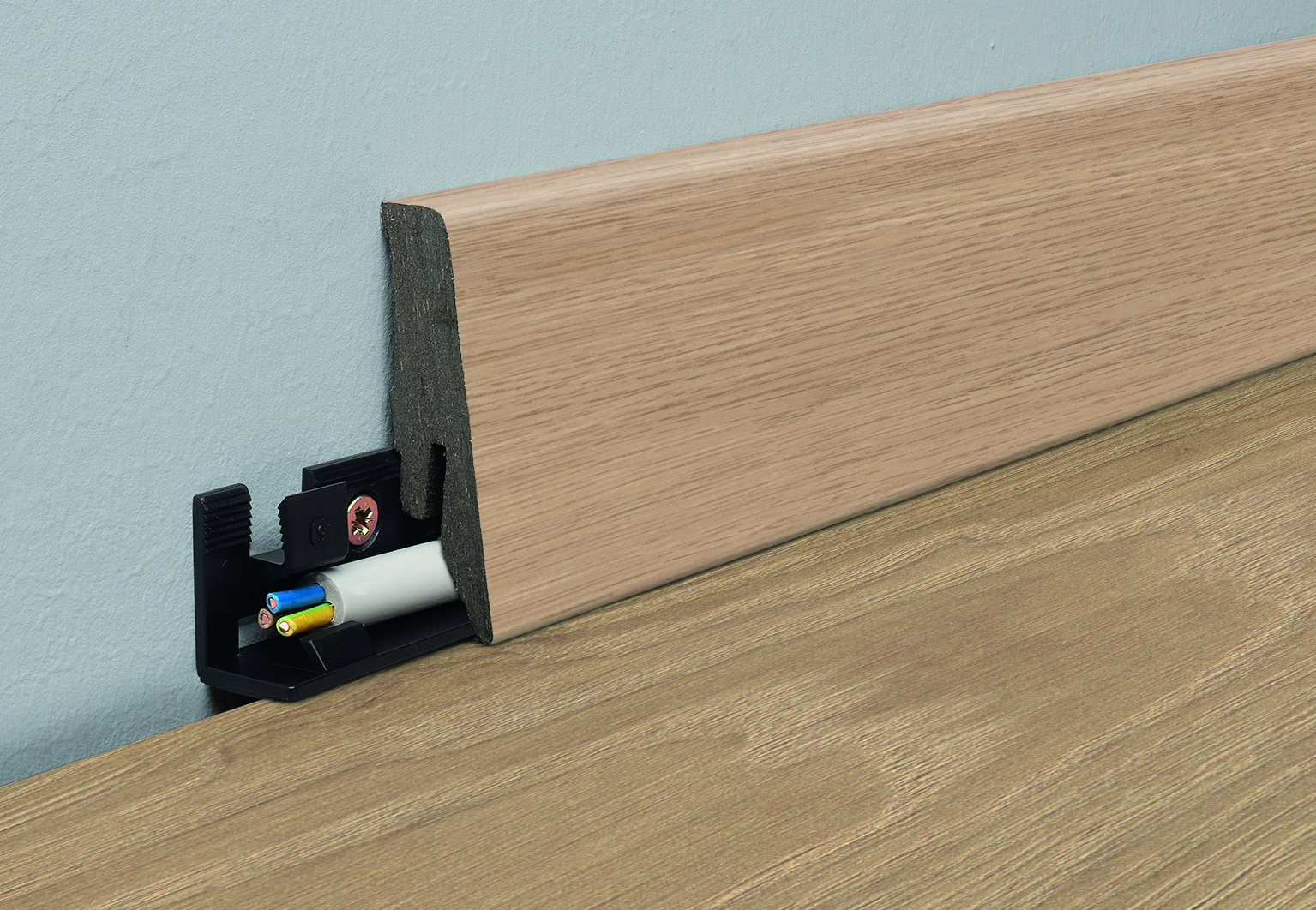 L119 MDF Skirting Board K58C- O.R.C.A (K661)