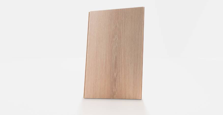 Flooring sample