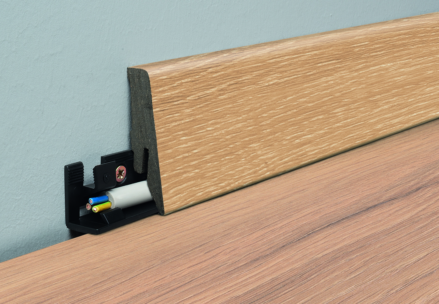 L199 MDF O.R.C.A. Skirting Board K58C (K853)