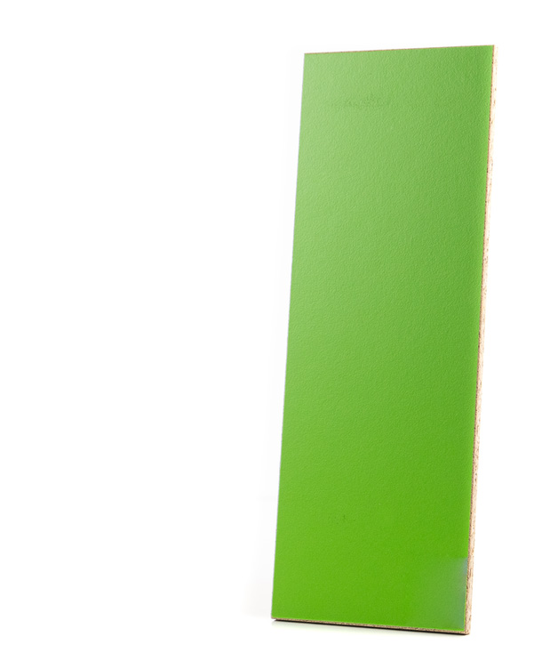 Image of the 7190 Mamba Green MF product, showcasing a vibrant mamba green shade with a matte finish, adding a touch of exotic allure.