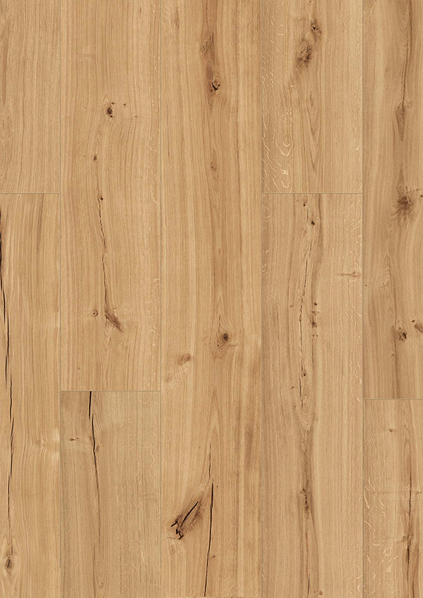 R241 Natural Cortona Oak