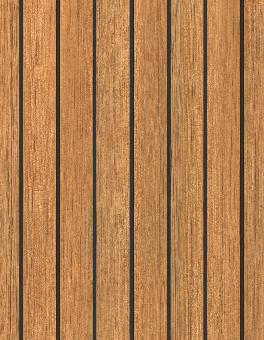 R122 Yacht Wood (sample)
