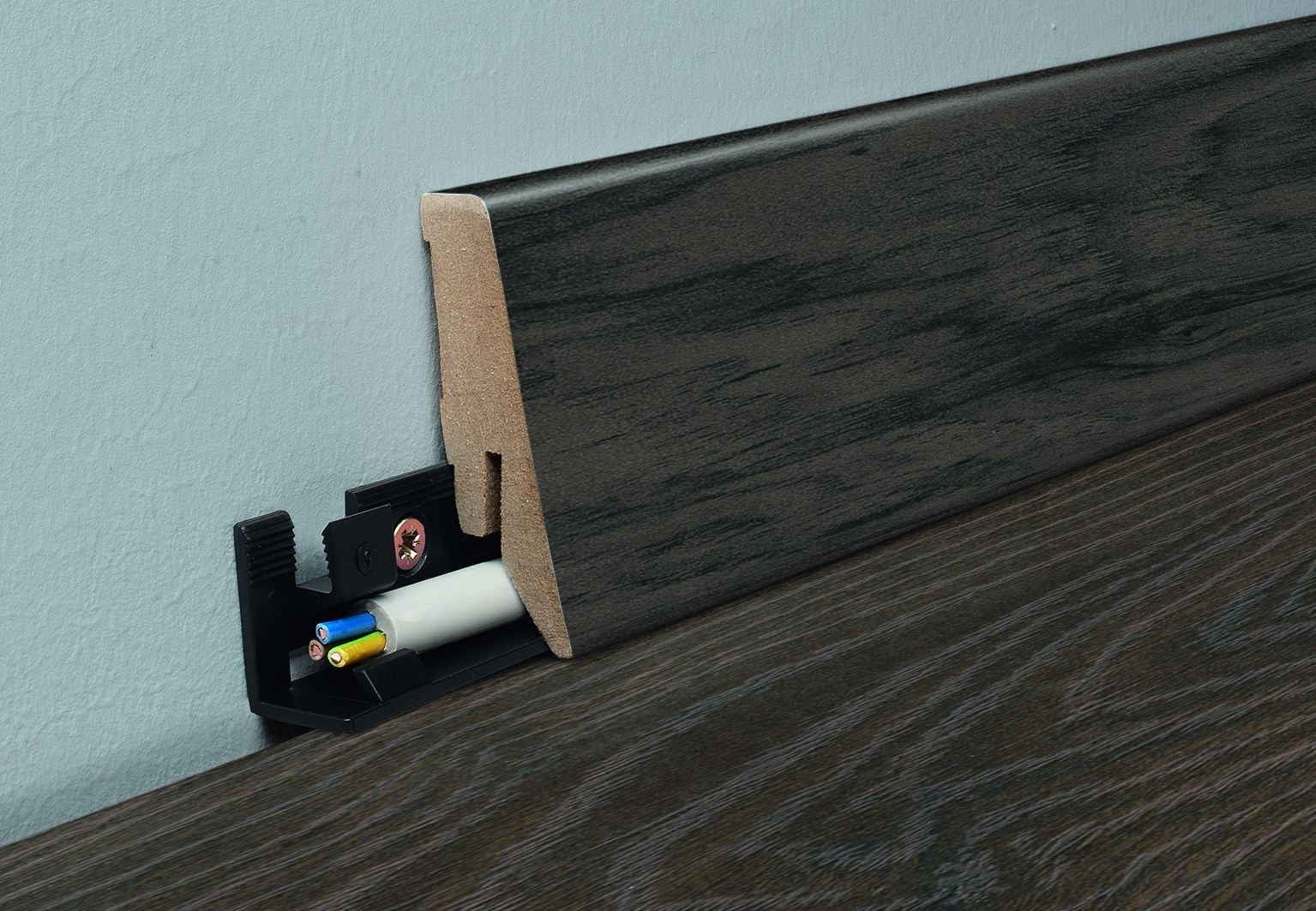 L132 MDF Skirting Board K58C (K479)