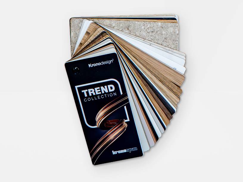 Marketing materials