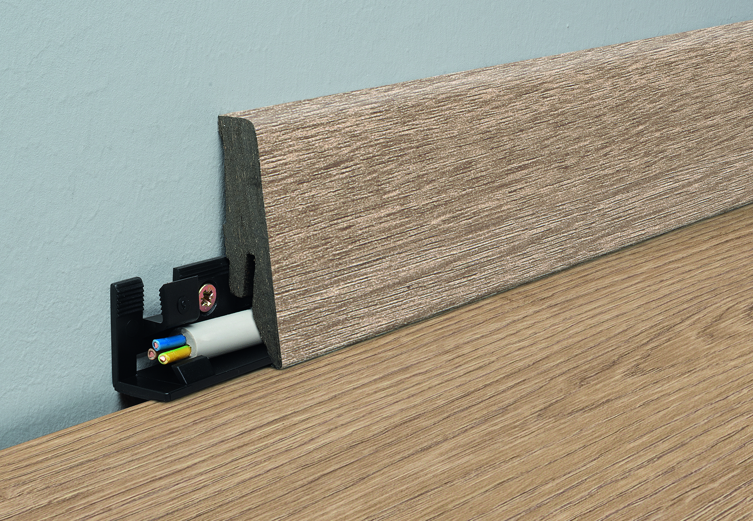 L134 MDF Skirting Board K58C- O.R.C.A (K502)