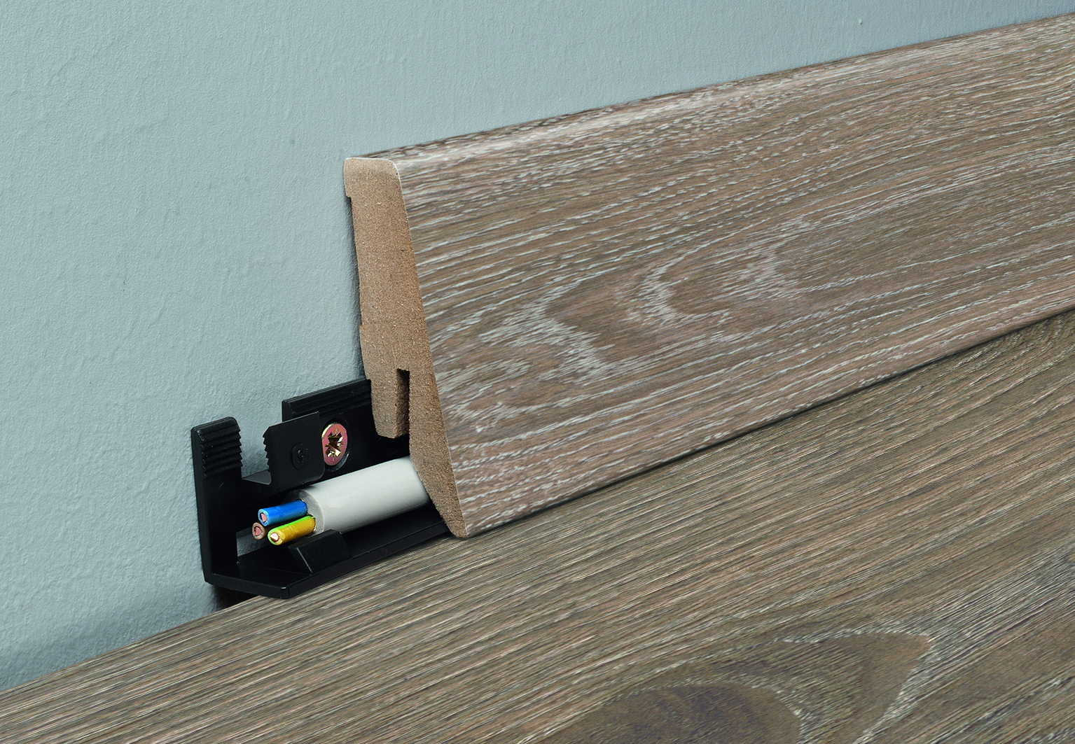 L153 MDF Skirting Board K58C (K664)