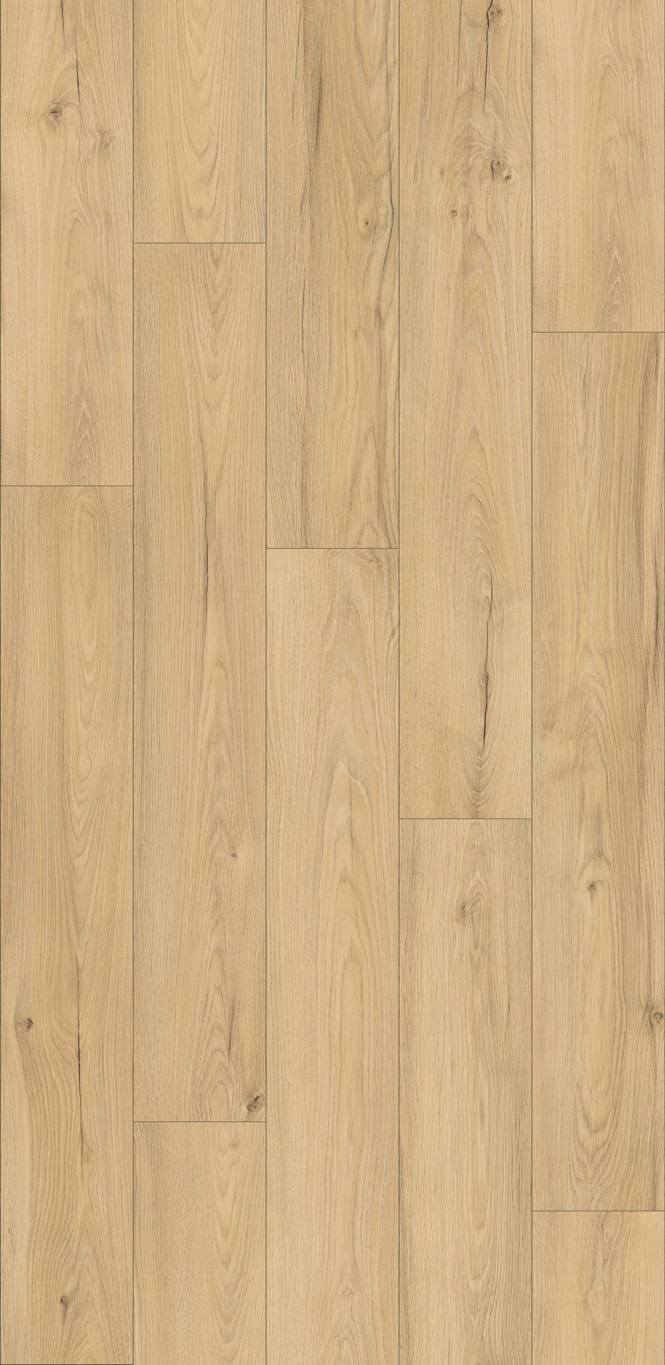 K853 Honey Ribera Oak