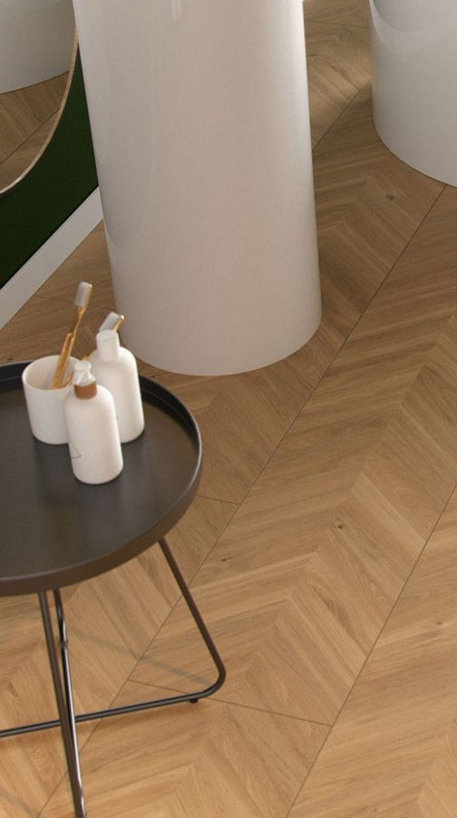 Top flooring trneds