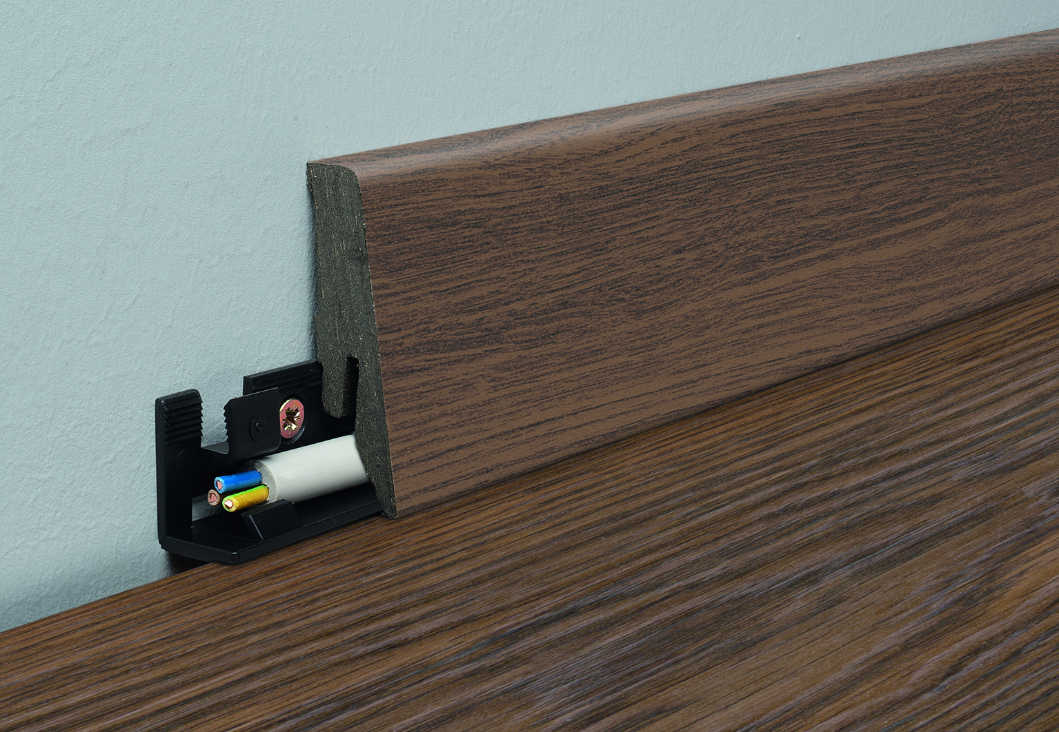 L131 MDF Skirting Board K58C- O.R.C.A (K489)