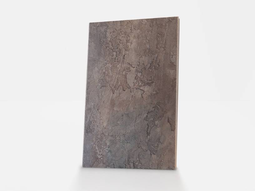 Wall panel sample